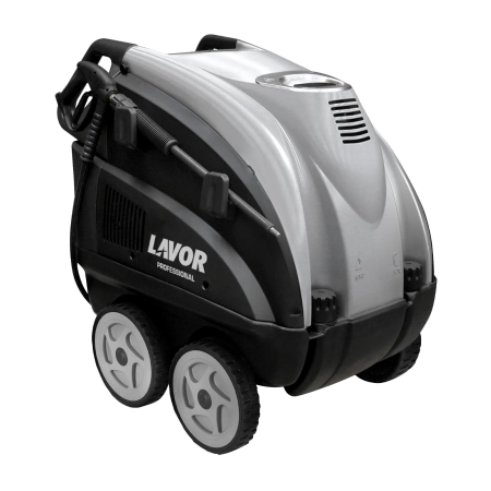 Generator pary Lavor GV Metis – 10 bar, 178°C, 50–90 kg/h, 18 l, zasilanie olejowe